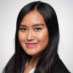 Farah Aqiella Beinlich