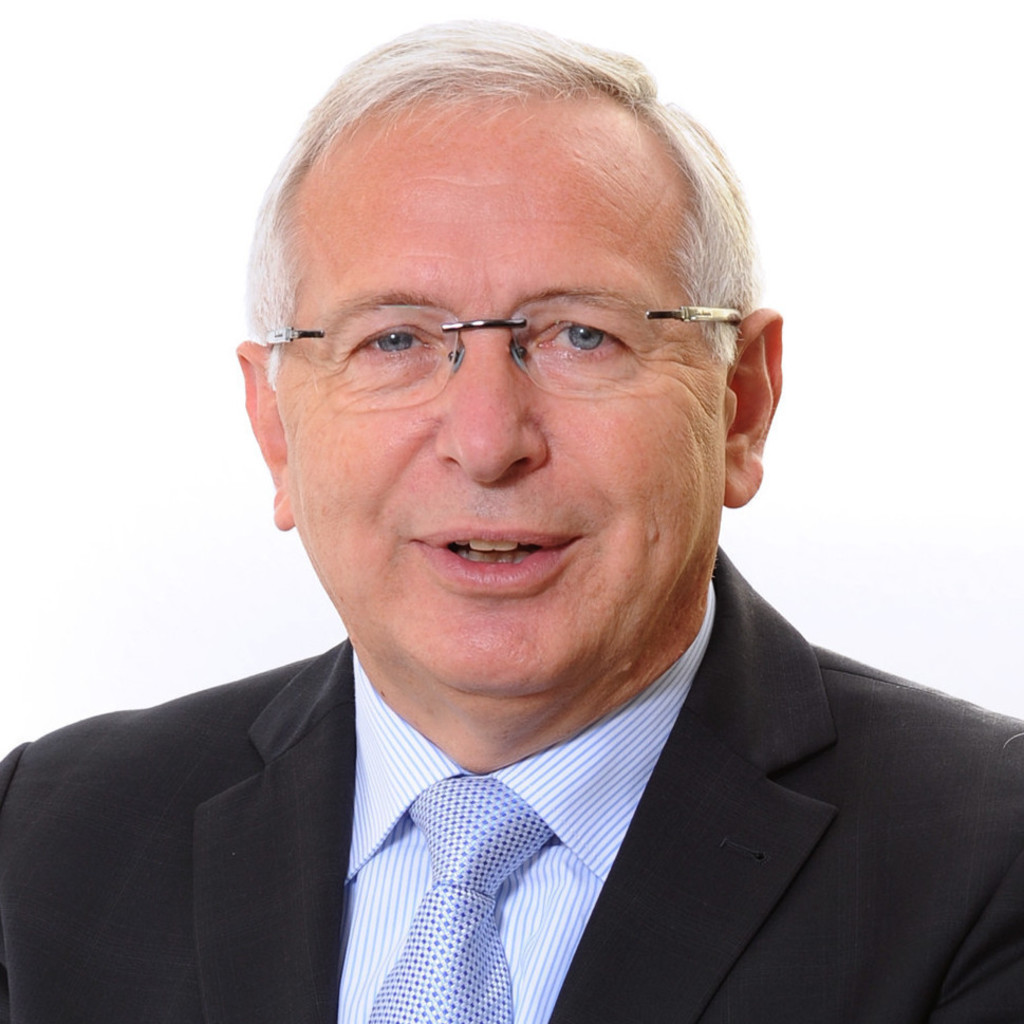 Jürgen Pitter Key Account Management DATEV eG XING