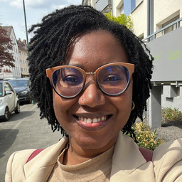 Felicity Thuba