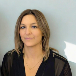 Nadine Maye's profile picture