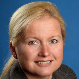Anja Meyer