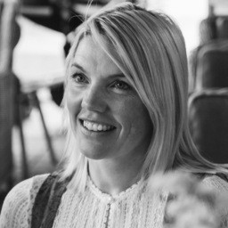 Stefanie Zimmermann-Geyer