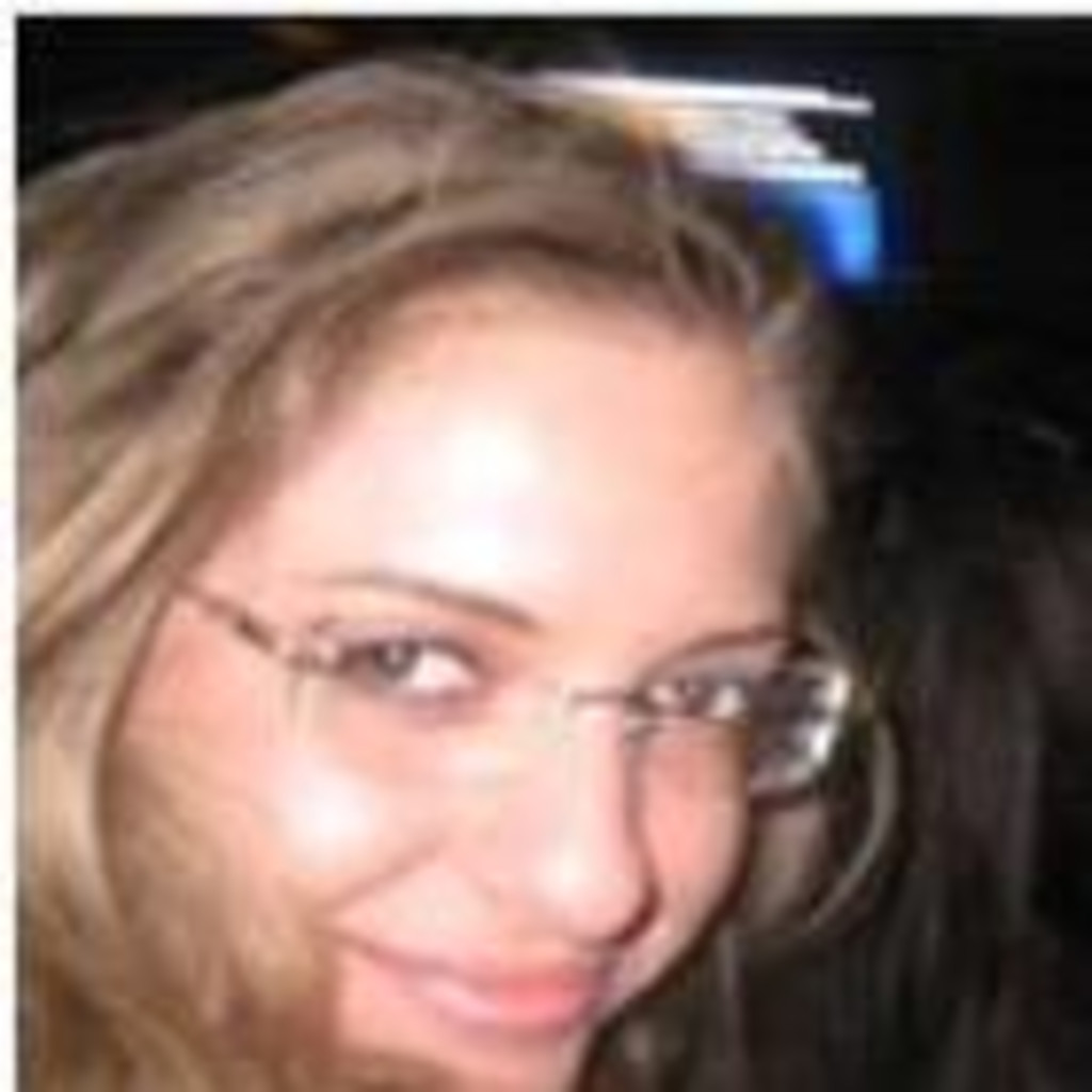 Radostina Georgieva - Business Relations - GloBiz ITG | XING