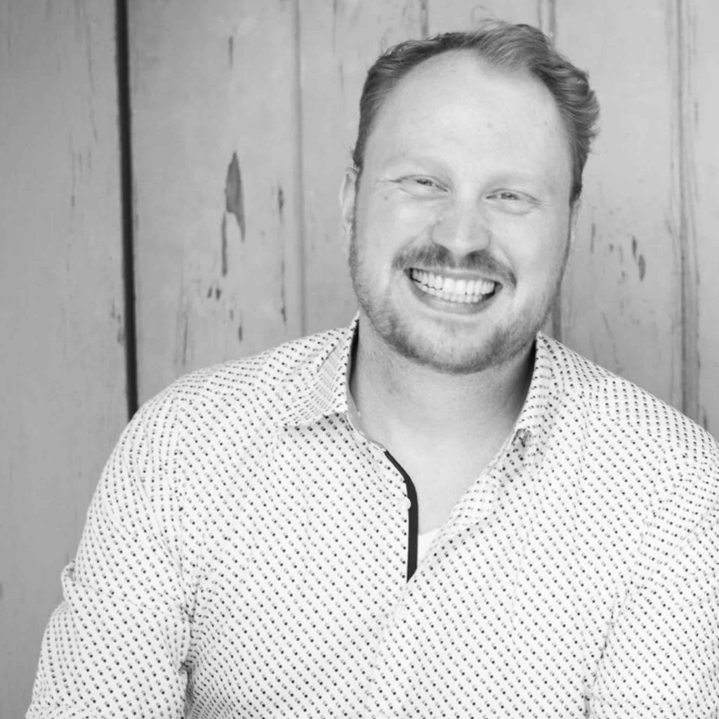 Florian Schneegans Creative Producer Gruner und Jahr Innovation