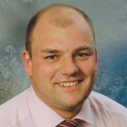 Patrick Ulrich