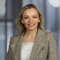 Dr. Katarina Okrucka