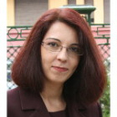 Madalina Mihailescu