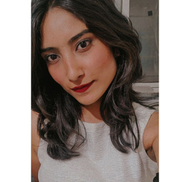 Rucha Sarwade