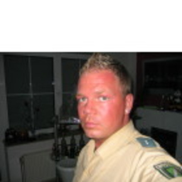 Profilbild Markus Klewer
