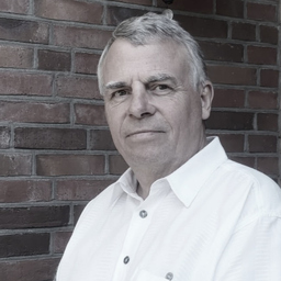 Profilbild Kai - Uwe Behrends