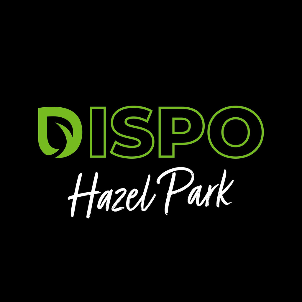 Dispo x Hayat Dispensary Hazel Park Business Manager Justin XING