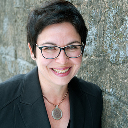Claudia Schnell