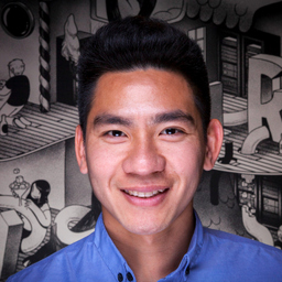Profilbild Toan Nguyen