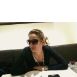 Nina Mair