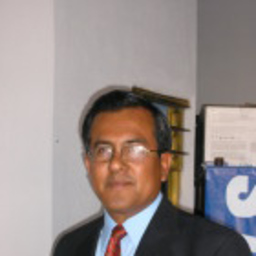 Luis Barajas Jaimes