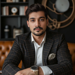 Santosh Sharma