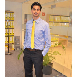 Rashad Khan