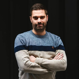 Dipl.-Ing. Stevan Milic's profile picture