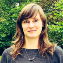 Marike Menchen-Ricken