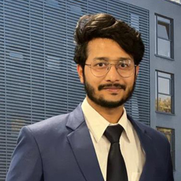 Ambar Chandra