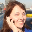 Irina Kabanova
