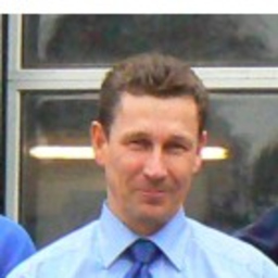 Andreas Blohm