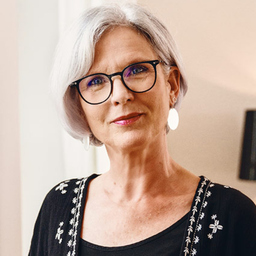 Ute Holcombe