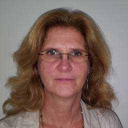 Susanne Erberich