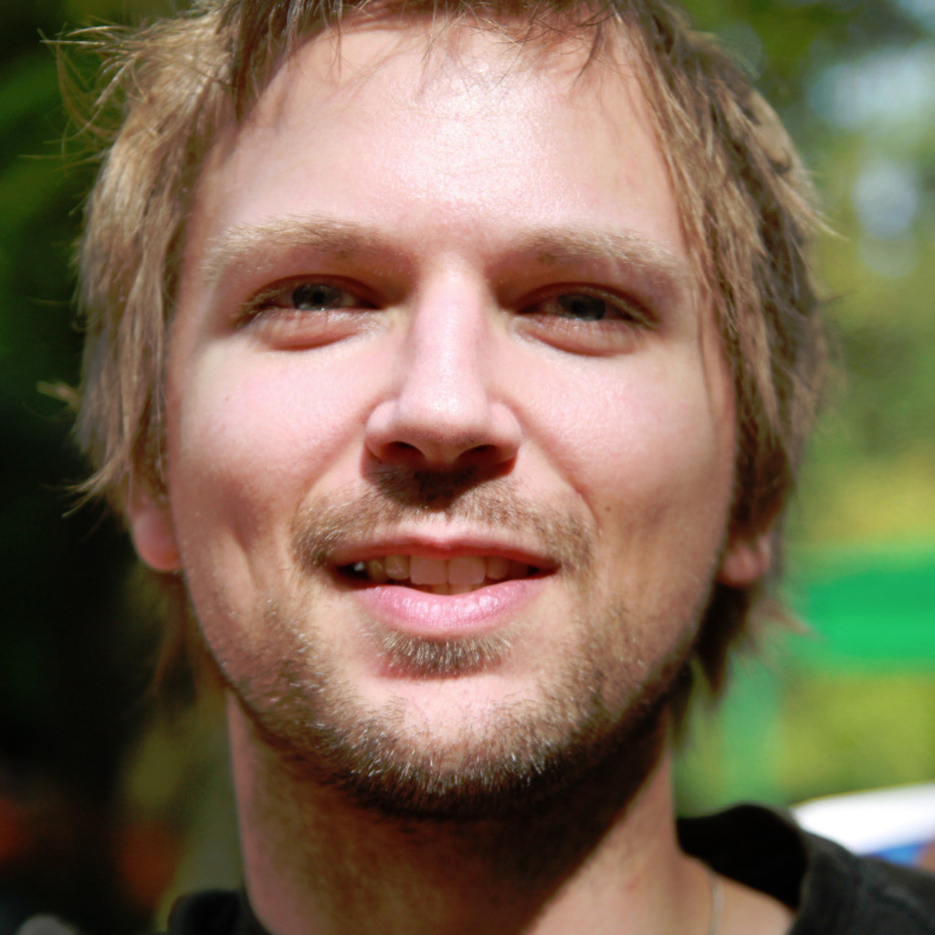 Patrick Henschel Unity3D Game Developer Freelancer XING