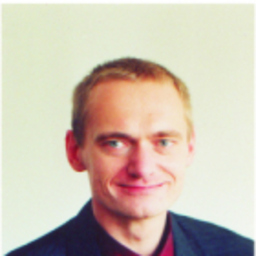 Harold Schreiber
