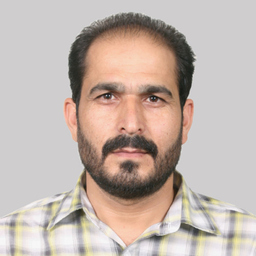 Asim Jahangir Khan