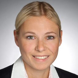Melanie Haizmann