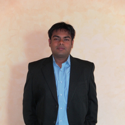 Himanshu Agarwal