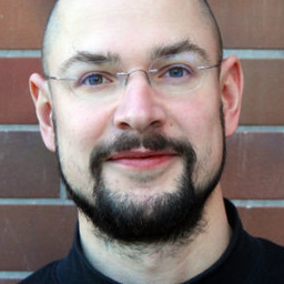 Dmitri Naumov