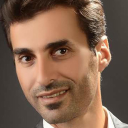 Saleh Mahamid