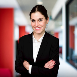 Sara-Kim Fröhlich's profile picture