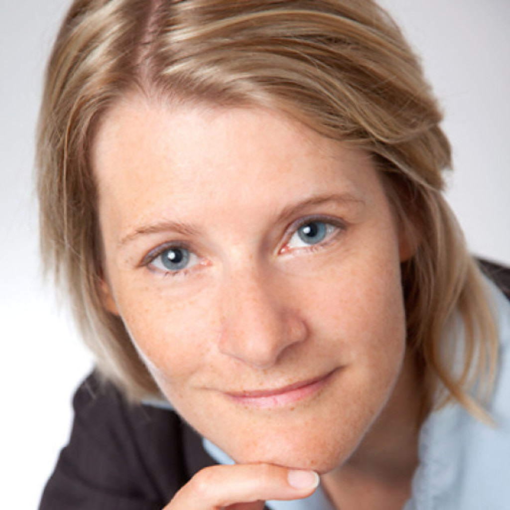 Social Media Profilbild Silvia Jeßner 