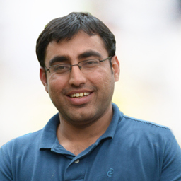 Khalid Hussain