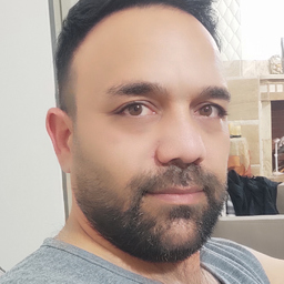 farhad fayzollahzadeh