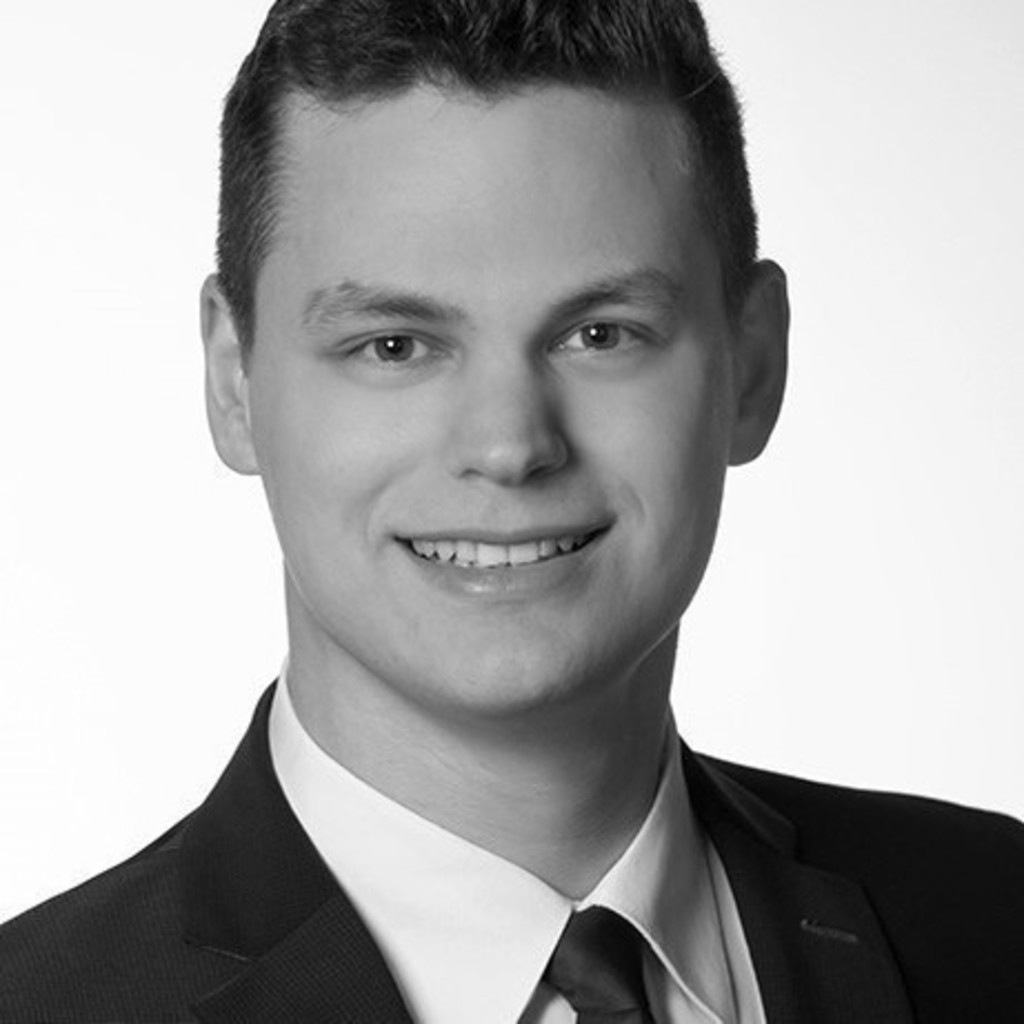 Alexander Boche Geschäftsführer Die Pflegeexperten GmbH XING