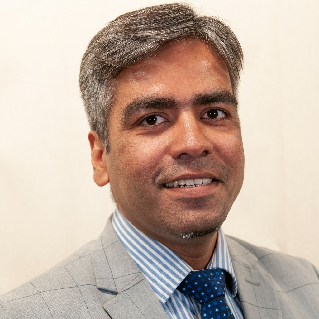 Ravi Kumar - Country Manager - Easy Eat AI | XING