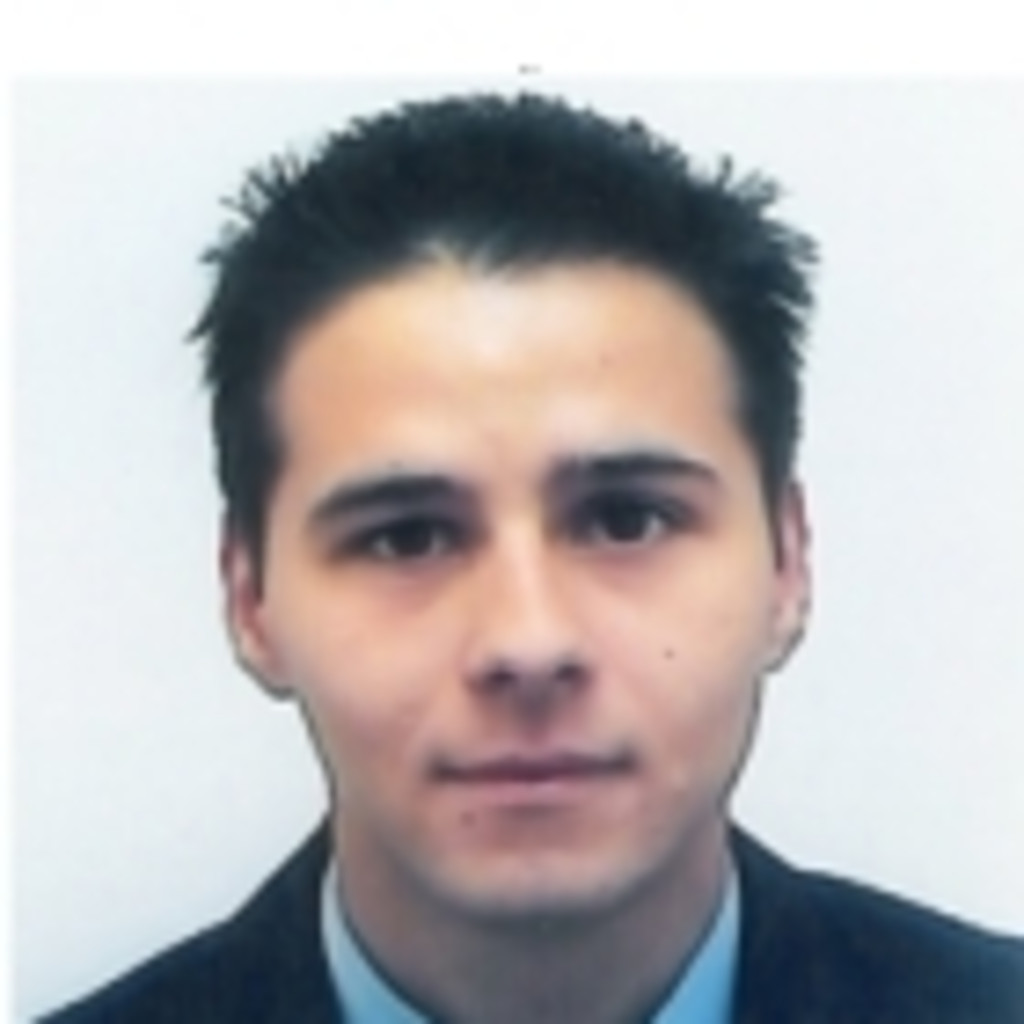 Francisco Fernandes HR Consultant Indra XING