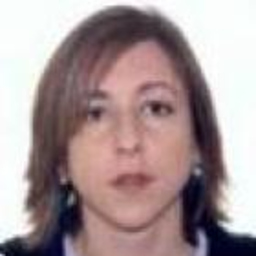 Balbina del Barrio Gil
