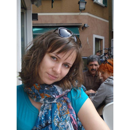 Veronika Dudnyk