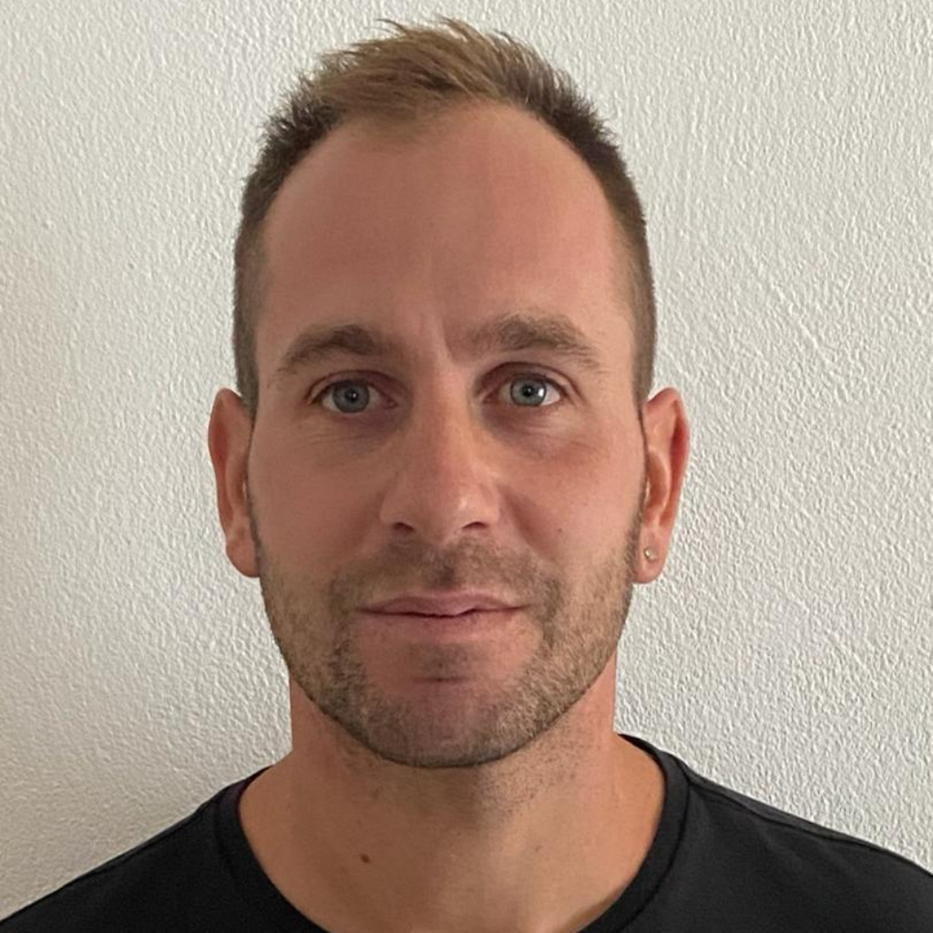 sandro lecchino TiefStrassenbauer Käppeli Bau AG XING