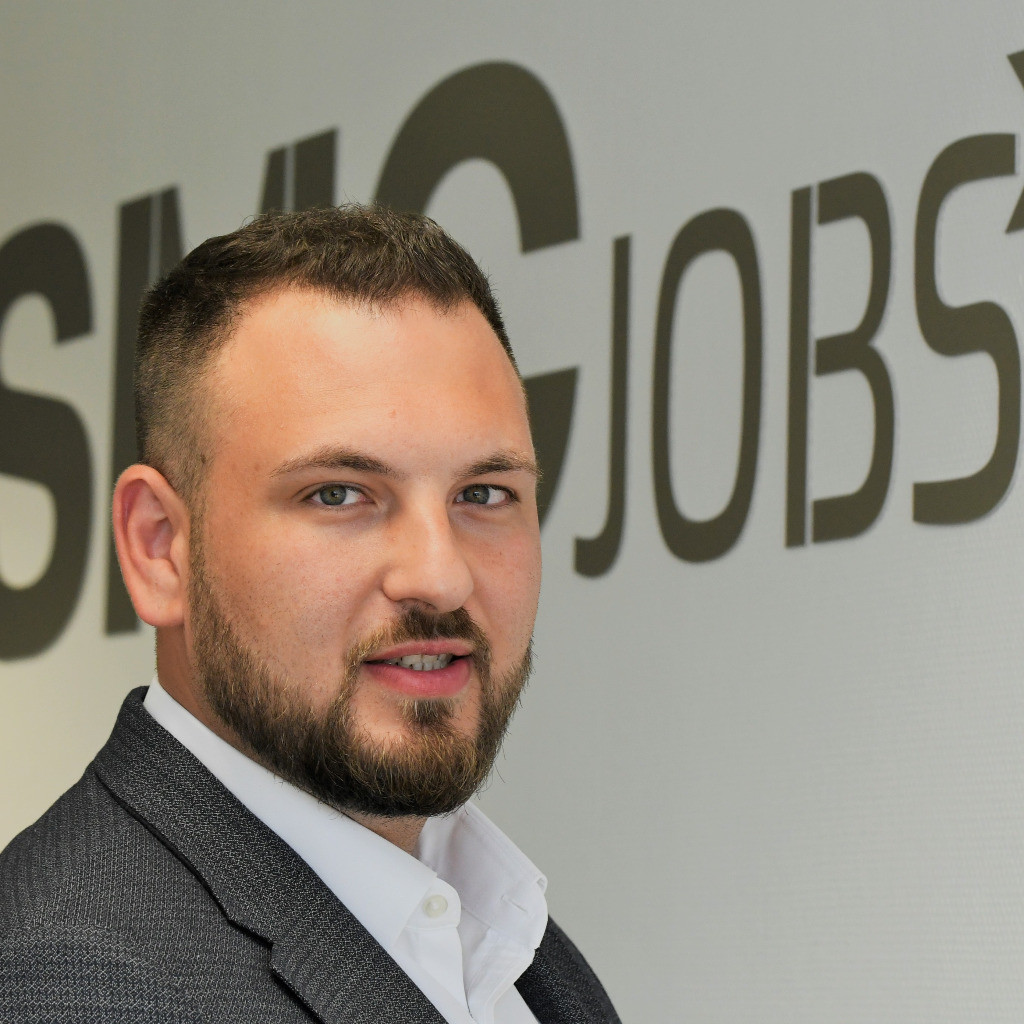 Daniel Martens Geschäftsführer SMC SteinMart GmbH XING