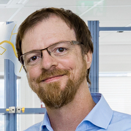 Dr. Martin Werle
