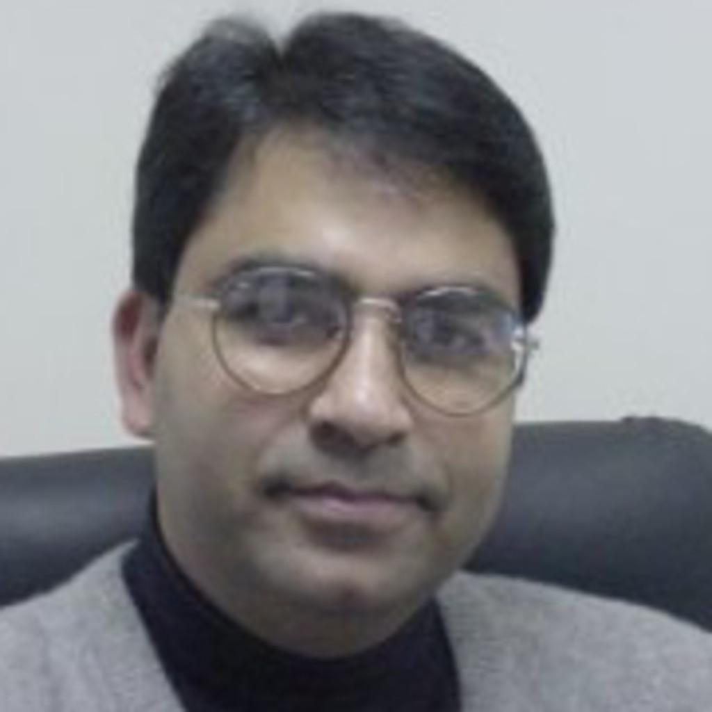 Anil Kumar CEO Optinsure XING