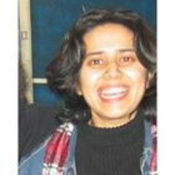 Anshula Chaturvedi