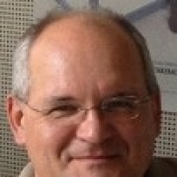 Profilbild Jürgen Wigger